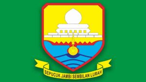 bendera Provinsi Jambi