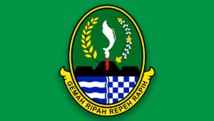 bendera Provinsi Jawa Barat