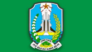 bendera Provinsi Jawa Timur