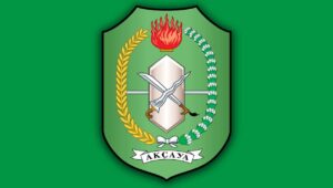 bendera Provinsi Kalimantan Barat