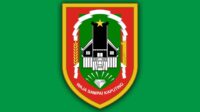 bendera Provinsi Kalimantan Selatan