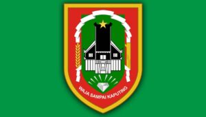 bendera Provinsi Kalimantan Selatan