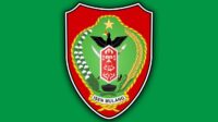 bendera Provinsi Kalimantan Tengah