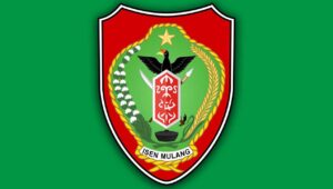 bendera Provinsi Kalimantan Tengah