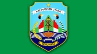 bendera Provinsi Kalimantan Utara