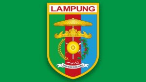 bendera Provinsi Lampung