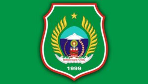 bendera Provinsi Maluku Utara
