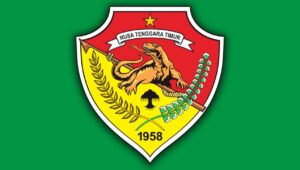 bendera Provinsi Nusa Tenggara Timur