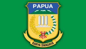 bendera Provinsi Papua
