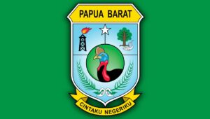 bendera Provinsi Papua Barat
