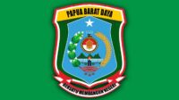bendera Provinsi Papua Barat Daya