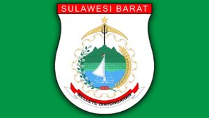 bendera Provinsi Sulawesi Barat