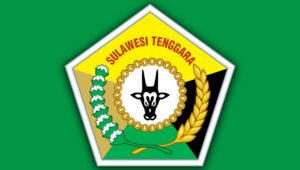 bendera Provinsi Sulawesi Tenggara