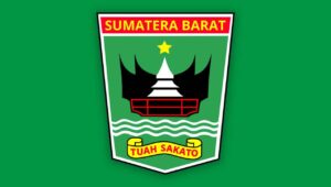 bendera Provinsi Sumatera Barat