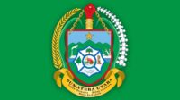 bendera Provinsi Sumatera Utara