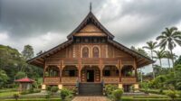 Rumah Adat Aceh