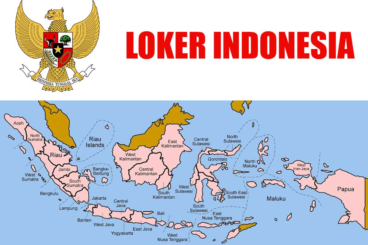 Perkembangan Loker Indonesia: Sejarah, Transformasi, dan Arah Masa Depan Dunia Kerja