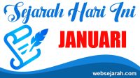 Sejarah Januari