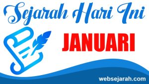 Sejarah Januari