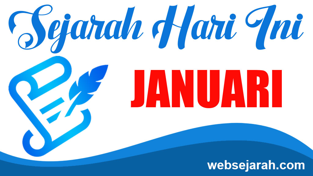 Sejarah Januari: Peristiwa Penting dalam Lintasan Waktu Bulan Pertama