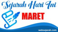 Sejarah Maret