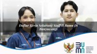 daftar kerja sekarang staff it bumn di banyuwangi 1752901887