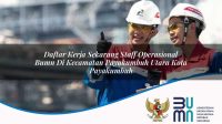 daftar kerja sekarang staff operasional bumn di kecamatan payakumbuh utara kota payakumbuh 1753191519