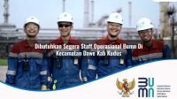 dibutuhkan segera staff operasional bumn di kecamatan dawe kab kudus 1753562508