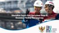 dibutuhkan segera staff operasional bumn di kecamatan pakuhaji kab tangerang 1753261931