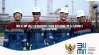 info kerja staff operasional bumn di kecamatan baturraden kab banyumas 1753664971