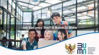 job vacancy staff it bumn di blora 1752900027
