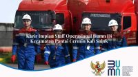 karir impian staff operasional bumn di kecamatan pantai cermin kab solok 1753376310