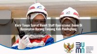 karir tanpa syarat rumit staff operasional bumn di kecamatan karang tanjung kab pandeglang 1753494268
