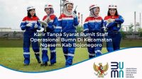 karir tanpa syarat rumit staff operasional bumn di kecamatan ngasem kab bojonegoro 1753479632