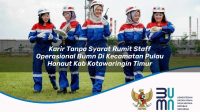 karir tanpa syarat rumit staff operasional bumn di kecamatan pulau hanaut kab kotawaringin timur 1753861637