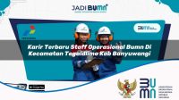 karir terbaru staff operasional bumn di kecamatan tegaldlimo kab banyuwangi 1753573888