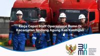 kerja cepat staff operasional bumn di kecamatan sindang agung kab kuningan 1753840058