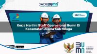 kerja hari ini staff operasional bumn di kecamatan alama kab nduga 1753479162