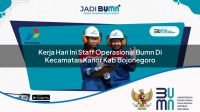 kerja hari ini staff operasional bumn di kecamatan kanor kab bojonegoro 1753763855