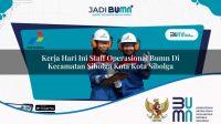 kerja hari ini staff operasional bumn di kecamatan sibolga kota kota sibolga 1753909114