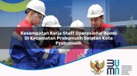 kesempatan kerja staff operasional bumn di kecamatan prabumulih selatan kota prabumulih 1753700502