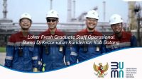 loker fresh graduate staff operasional bumn di kecamatan kandeman kab batang 1753725408