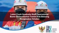 loker fresh graduate staff operasional bumn di kecamatan tomini kab bolaang mongondow selatan 1753618544