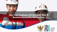 loker tanpa pengalaman staff operasional bumn di kecamatan babakancikao kab purwakarta 1753492482