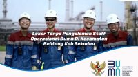 loker tanpa pengalaman staff operasional bumn di kecamatan belitang kab sekadau 1753848693