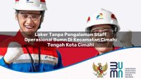 loker tanpa pengalaman staff operasional bumn di kecamatan cimahi tengah kota cimahi 1753586324