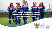 loker tanpa pengalaman staff operasional bumn di kecamatan dukuhwaru kab tegal 1753852052