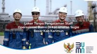 loker tanpa pengalaman staff operasional bumn di kecamatan sugie besar kab karimun 1753451075
