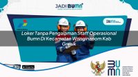 loker tanpa pengalaman staff operasional bumn di kecamatan wringinanom kab gresik 1753572060