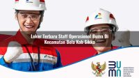 loker terbaru staff operasional bumn di kecamatan bola kab sikka 1753836636